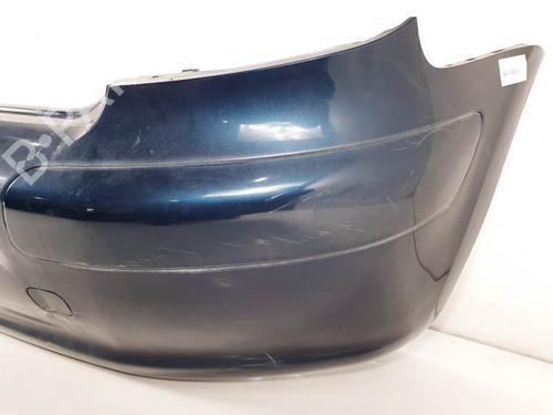 Rear bumper PEUGEOT 307 (3A/C) 1.6 HDi 110 | BP24984114C8 