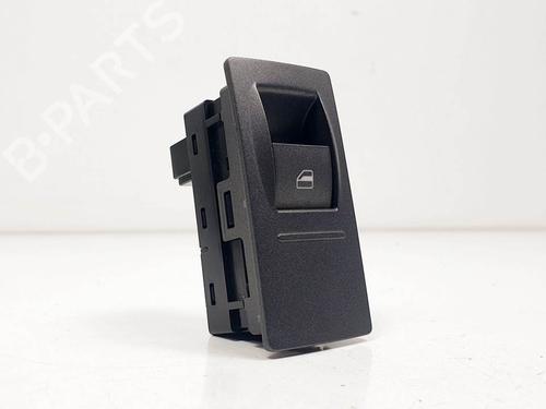 Used Left rear window switch Left rear window switch VW PHAETON (3D1, 3D2, 3D3, 3D4, 3D6, 3D7, 3D8, 3D9) 3.2 V6 4motion (241 hp) 12392543 12392543
