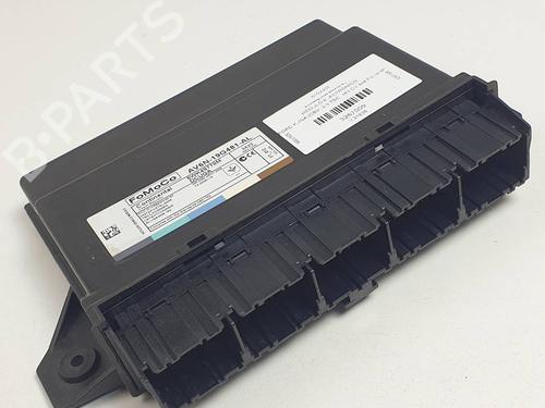 Used Electronic module Electronic module FORD KUGA II (DM2) 2.0 TDCi 4x4 (163 hp) 30279161 30279161