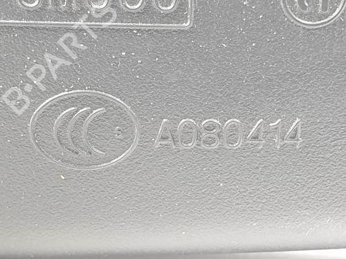 Rear mirror FORD KA+ III (UK, FK) 1.2 | BP29245226I6