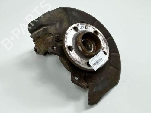 Right front steering knuckle AUDI A1 (8X1, 8XK) 1.4 TFSI | BP7465579M26 