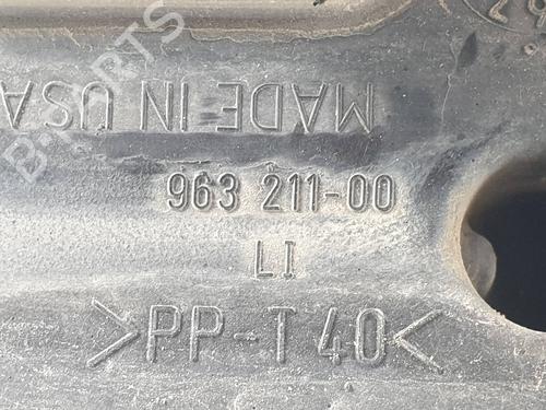 Left headlight MERCEDES-BENZ M-CLASS (W163) ML 320 (163.154) | BP30694253C28  - Image 5