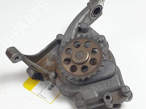 Used Other Other PEUGEOT 2008 I (CU_) 1.2 PureTech 82 (82 hp) 29820476 29820476