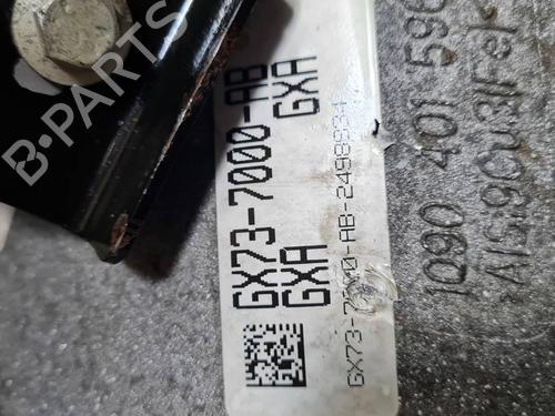 Gearbox JAGUAR XE (X760) 2.0 D | BP35893976M3 - Image 8