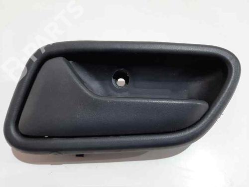 Used Front left interior door handle Front left interior door handle SUZUKI IGNIS II (MH) [2003-2026] 6862978 6862978