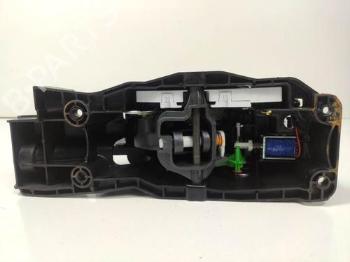 Gear lever JEEP WRANGLER III (JK) 2.8 CRD | BP9163695M90 