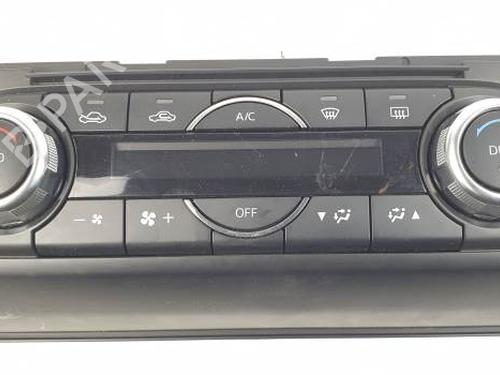 Used Climate control MAZDA CX-5 (KE, GH) 2.0 (KEEFW) (165 hp) 24817191