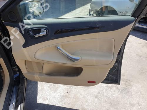 Left front window switch FORD MONDEO IV Turnier (BA7) 2.3 | BP40176803I27 - Image 18