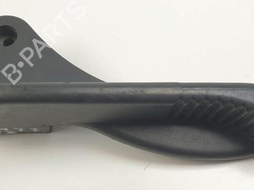 Used Rear left interior door handle FIAT DUCATO Van (244_) 2.0 JTD (84 hp) 24930743