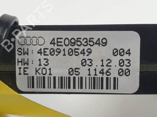 Electronic module AUDI A8 D3 (4E2, 4E8) 4.2 quattro | BP24933753M83 