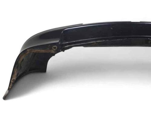 Rear bumper VW GOLF IV (1J1) 1.6 16V | BP25140590C8