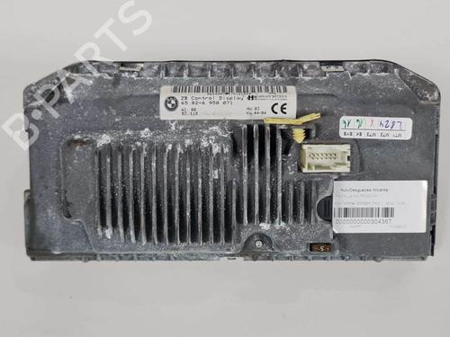 Display monitor BMW 7 (E65, E66, E67) 730 d | BP7051853C48  - Image 8