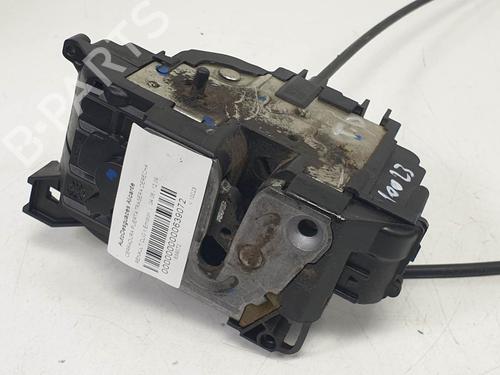Used Rear right lock Rear right lock 10164491 10164491