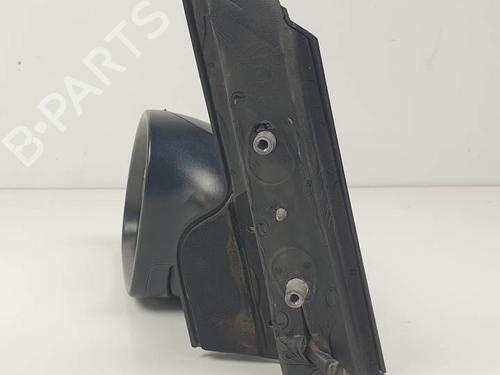 Left mirror SEAT TOLEDO III (5P2) 1.9 TDI | BP24499906C26 