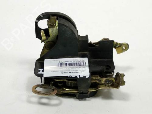 Front left lock OPEL ASTRA F Hatchback (T92) 1.4 i (F08, M08, F68, M68) | BP8491135C98 