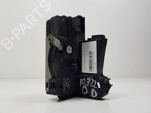 Front right lock OPEL COMBO Box Body/MPV 1.3 CDTI 16V | BP12445729C97 