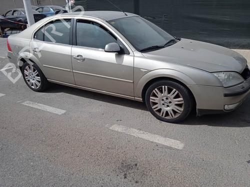 Headlight switch FORD MONDEO III (B5Y) 2.0 TDCi | BP10100132I24 