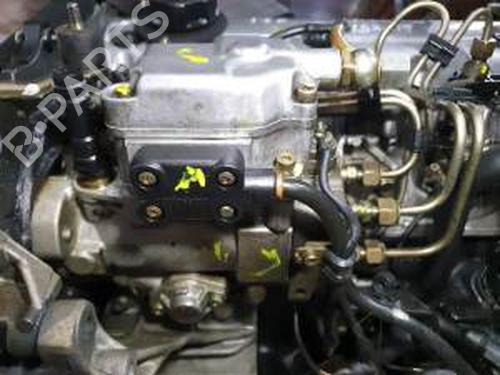 Engine VOLVO S40 I (644) 1.9 DI | BP6840118M1