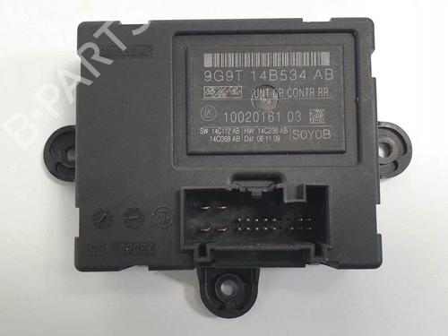 Used Electronic module Electronic module FORD GALAXY II (WA6) 2.0 TDCi (140 hp) 6858674 6858674