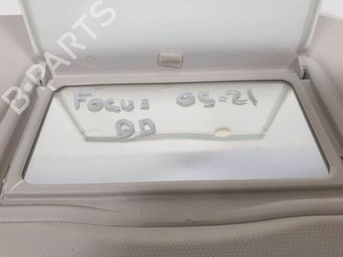 Right sun visor FORD FOCUS III 1.6 Ti | BP7017708I2 - Image 2