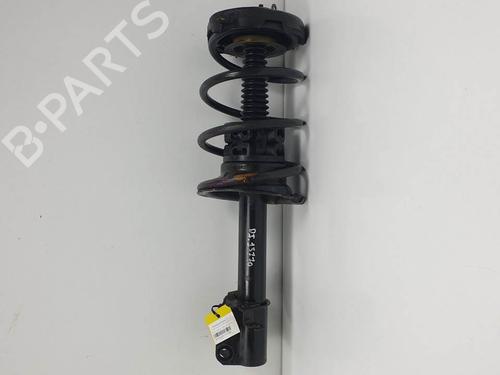 Used Left front shock absorber RENAULT MEGANE I Coach (DA0/1_) 1.6 16V (DA0B, DA04, DA11) (107 hp) 16746768