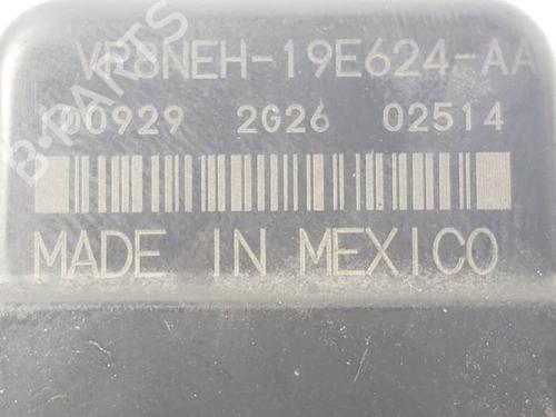 Heater resistor NISSAN PATHFINDER III (R51) 2.5 dCi | BP25137661M108 