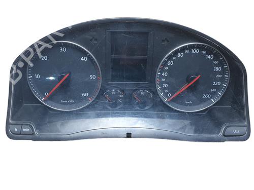 Used Instrument cluster Instrument cluster 37257890 37257890