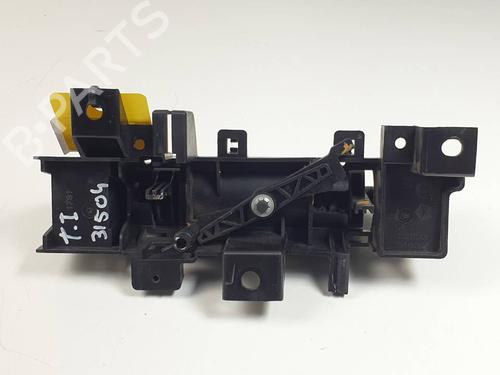 Rear left interior door handle CHRYSLER GRAND VOYAGER V (RT) 2.8 CRD | BP29265787I15 