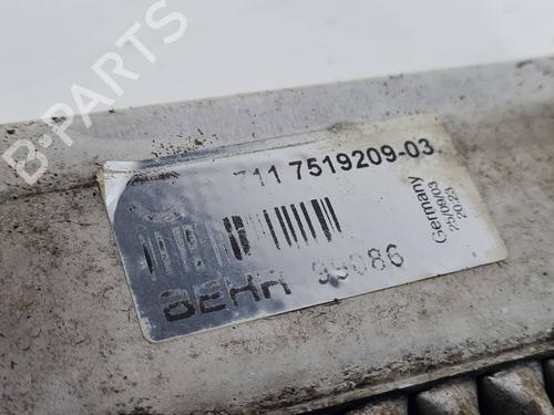 Water radiator BMW 5 (E60) 525 i | BP31240742M31 - Image 3