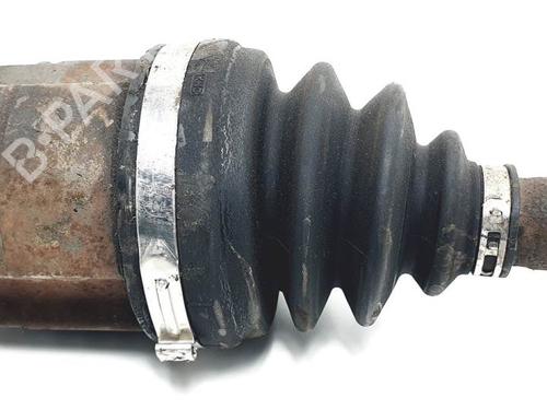 Right front driveshaft KIA SPORTAGE II (JE_, KM_)  | BP12374569M39 