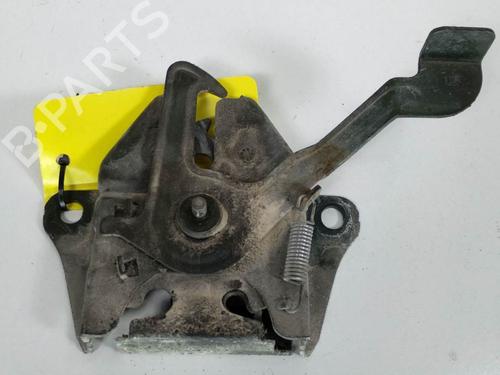 hjelmlås hjelmlås KIA SHUMA II (FB) 1.6 (101 hp) 8764401 8764401