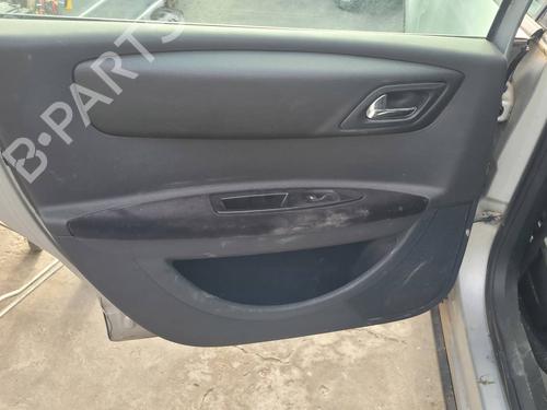 Right rear window switch CITROËN C4 I Saloon 1.6 HDi | BP31351717I28 - Image 17
