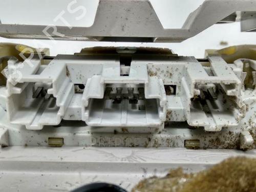 Interior roof light PEUGEOT 407 (6D_) 2.2 HDi 170 (6D4HTH) | BP8524051I8 