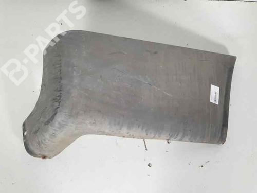 Used Corner bumper Corner bumper FORD TRANSIT Van (FA_ _) [2000-2006] 10238909 10238909