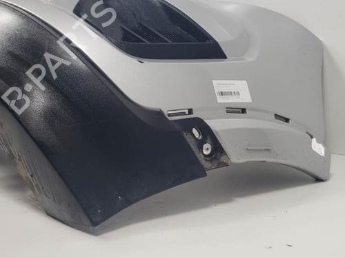 Rear bumper FORD KA+ III (UK, FK) 1.2 Ti-VCT | BP24339409C8 