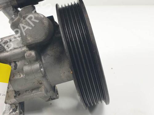 Steering pump MERCEDES-BENZ E-CLASS (W210) E 240 (210.061) | BP28061809M99