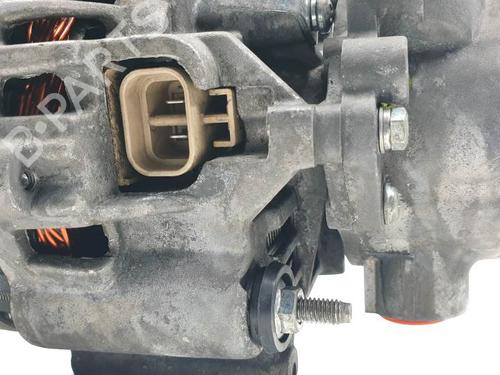 Generator HYUNDAI H-1 / STAREX Bus (A1) 2.5 TD 4WD | BP25433581M7