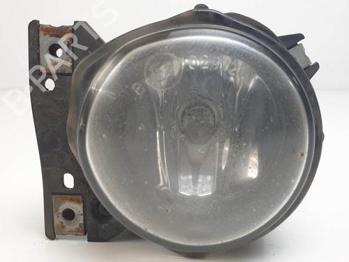 Used Left front fog light Left front fog light SEAT ALHAMBRA (7V8, 7V9) 1.9 TDI (115 hp) 28060606 28060606