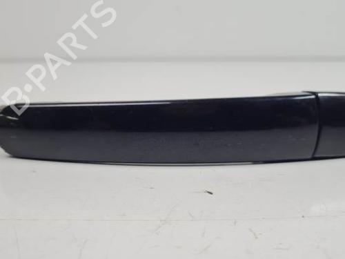 Used Rear left exterior door handle VW GOLF V (1K1) 2.0 TDI (170 hp) 28178249