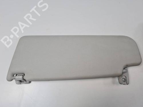 Used Right sun visor Right sun visor VW GOLF V (1K1) 1.6 FSI (115 hp) 34511674 34511674