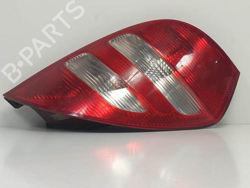 Used Right taillight MERCEDES-BENZ A-CLASS (W169) A 180 CDI (169.007, 169.307) (109 hp) 10239157