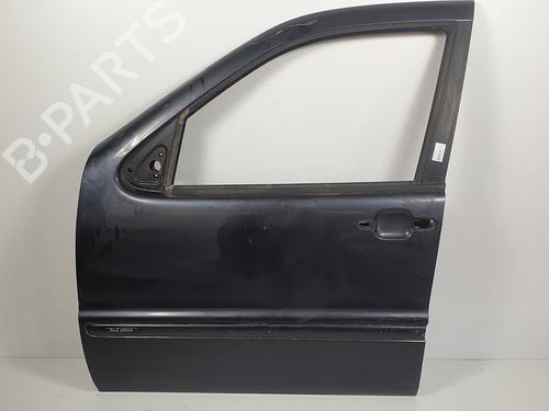 Used Left front door MERCEDES-BENZ M-CLASS (W163) ML 270 CDI (163.113) (163 hp) 14940580