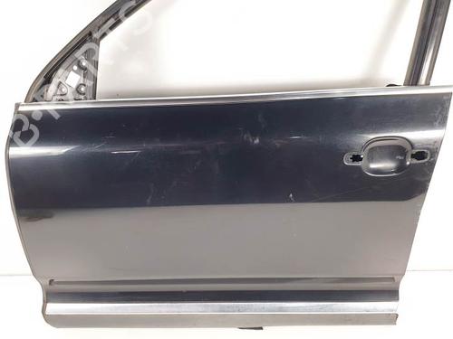 Left front door VW TOUAREG (7LA, 7L6, 7L7) 2.5 R5 TDI | BP25779965C2 