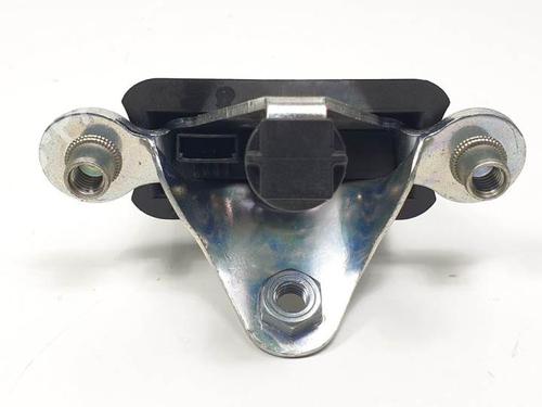Tailgate lock SKODA OCTAVIA II Combi (1Z5) 1.9 TDI | BP13415513C101 