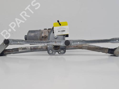 Used Front wiper motor Front wiper motor LANCIA YPSILON (843_) 1.3 D Multijet (843.AXE11, 843.AXE1A) (90 hp) 34516824 34516824