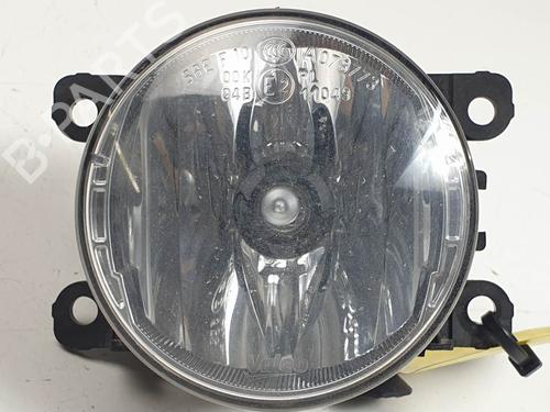 right-front-fog-light-dacia-sandero-ii-2012-28388562 main image