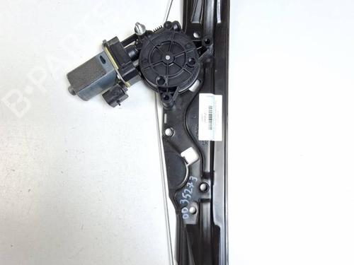 front-right-window-mechanism-ford-ka-ru8-2008-2009-2010-2011-2012-2013-2014-2015-2016-40177017 main image