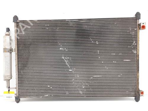 Used AC radiator AC radiator NISSAN X-TRAIL II (T31) 2.0 dCi (150 hp) 24989580 24989580