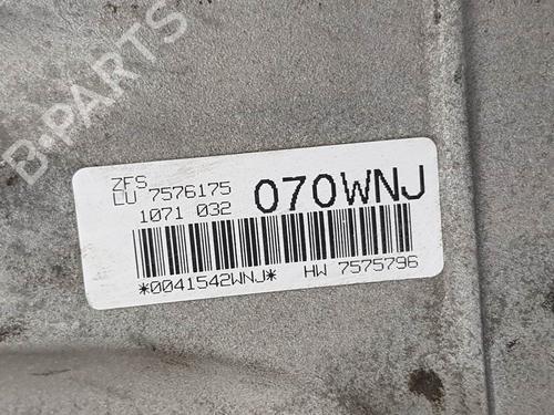 Gearbox BMW 3 Convertible (E93) 325 i | BP11271834M3 - Image 13