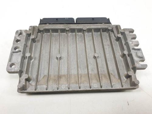 Engine control unit (ECU) CHEVROLET AVEO / KALOS Hatchback (T200) 1.2 | BP13731648M57 